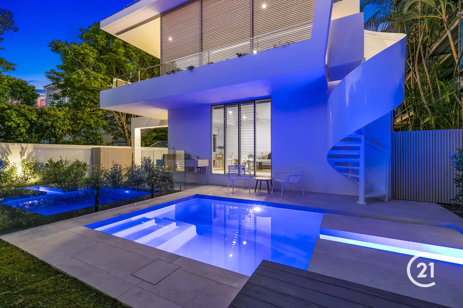 Photo #12: 2/7 William Street, Noosaville - Sold by Ray White Noosa