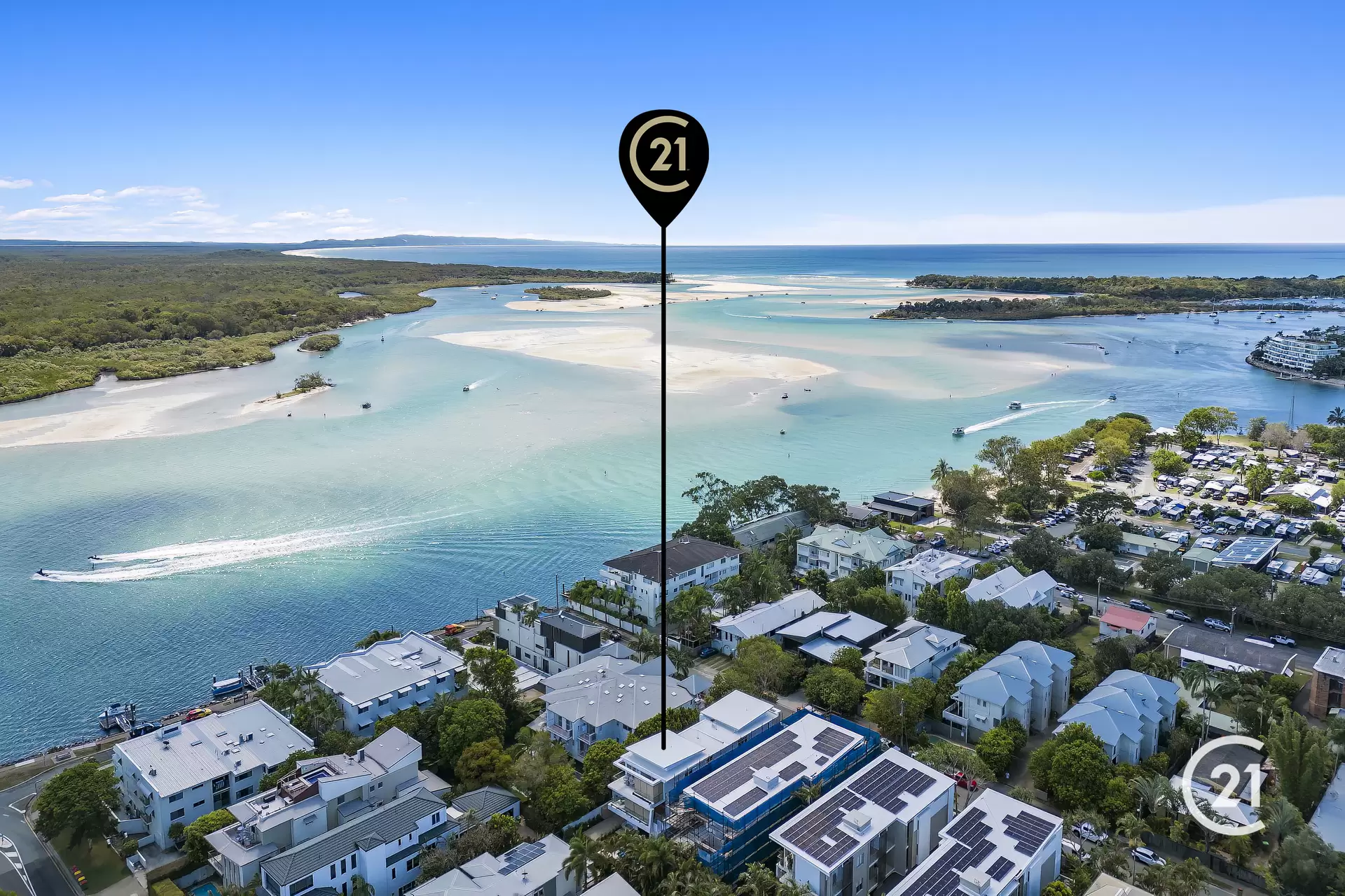 Photo #2: 2/7 William Street, Noosaville - Sold by Ray White Noosa