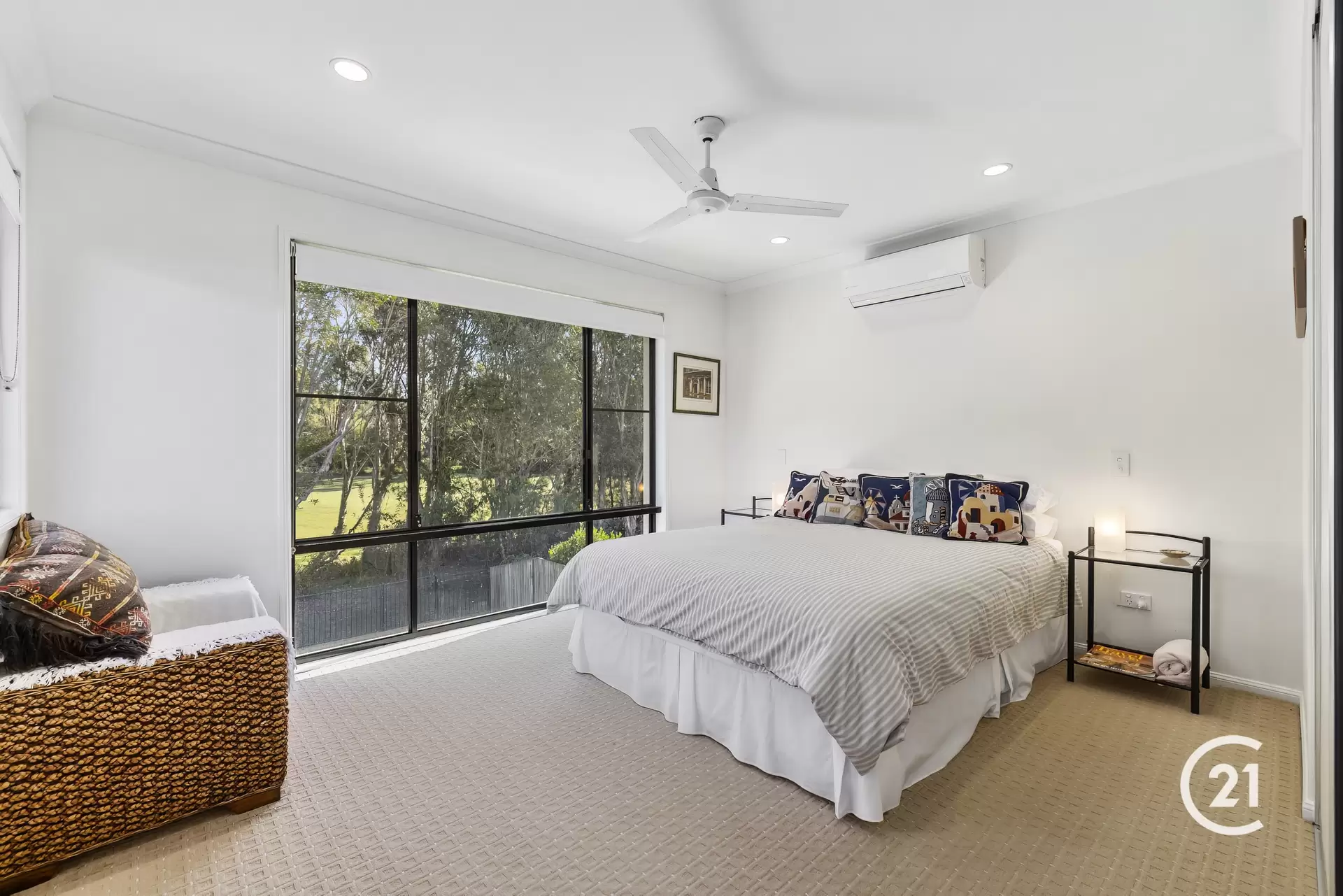 Photo #10: 57 Forest Ridge Circuit, Peregian Springs - Sold by Ray White Noosa