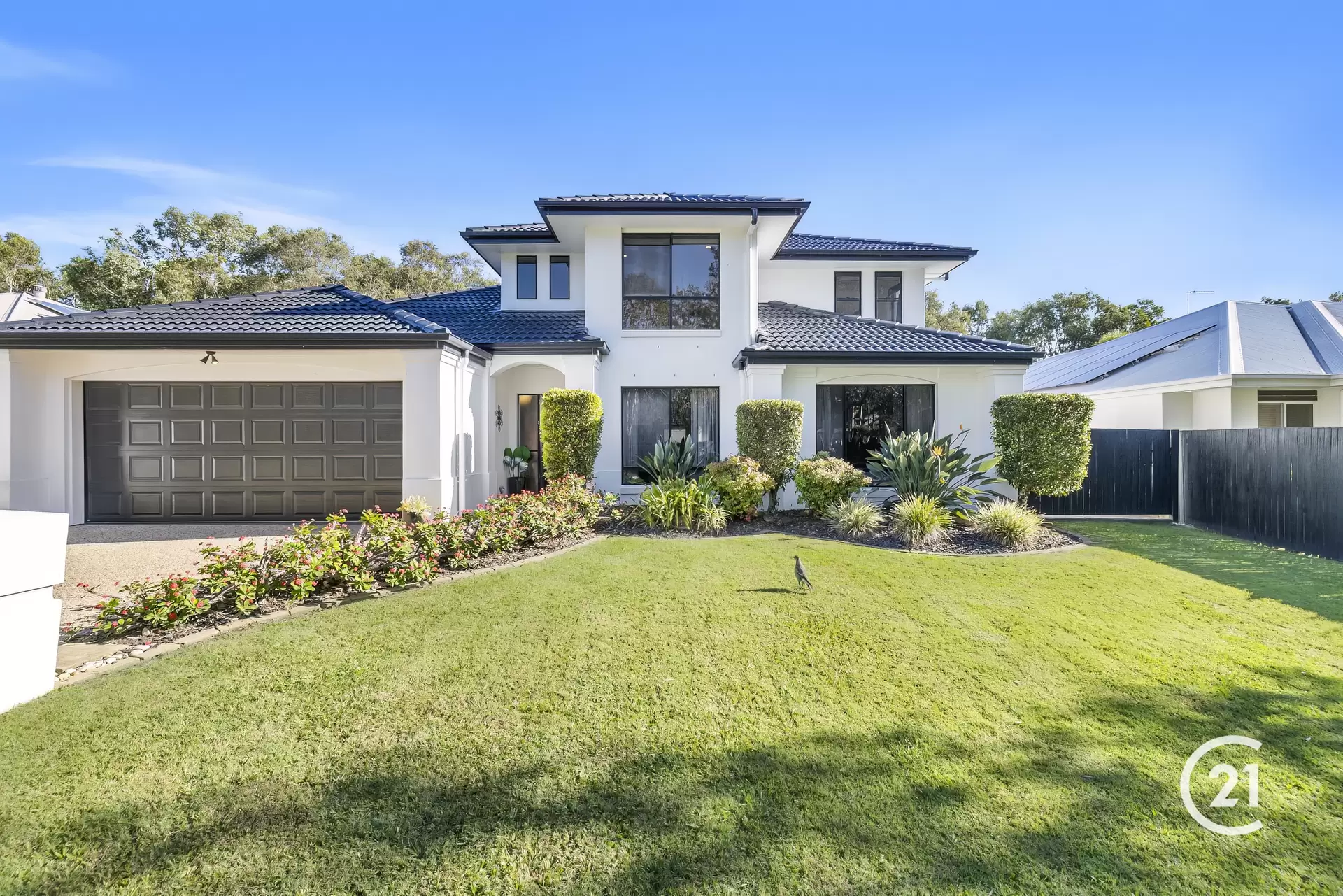 Photo #1: 57 Forest Ridge Circuit, Peregian Springs - Sold by Ray White Noosa
