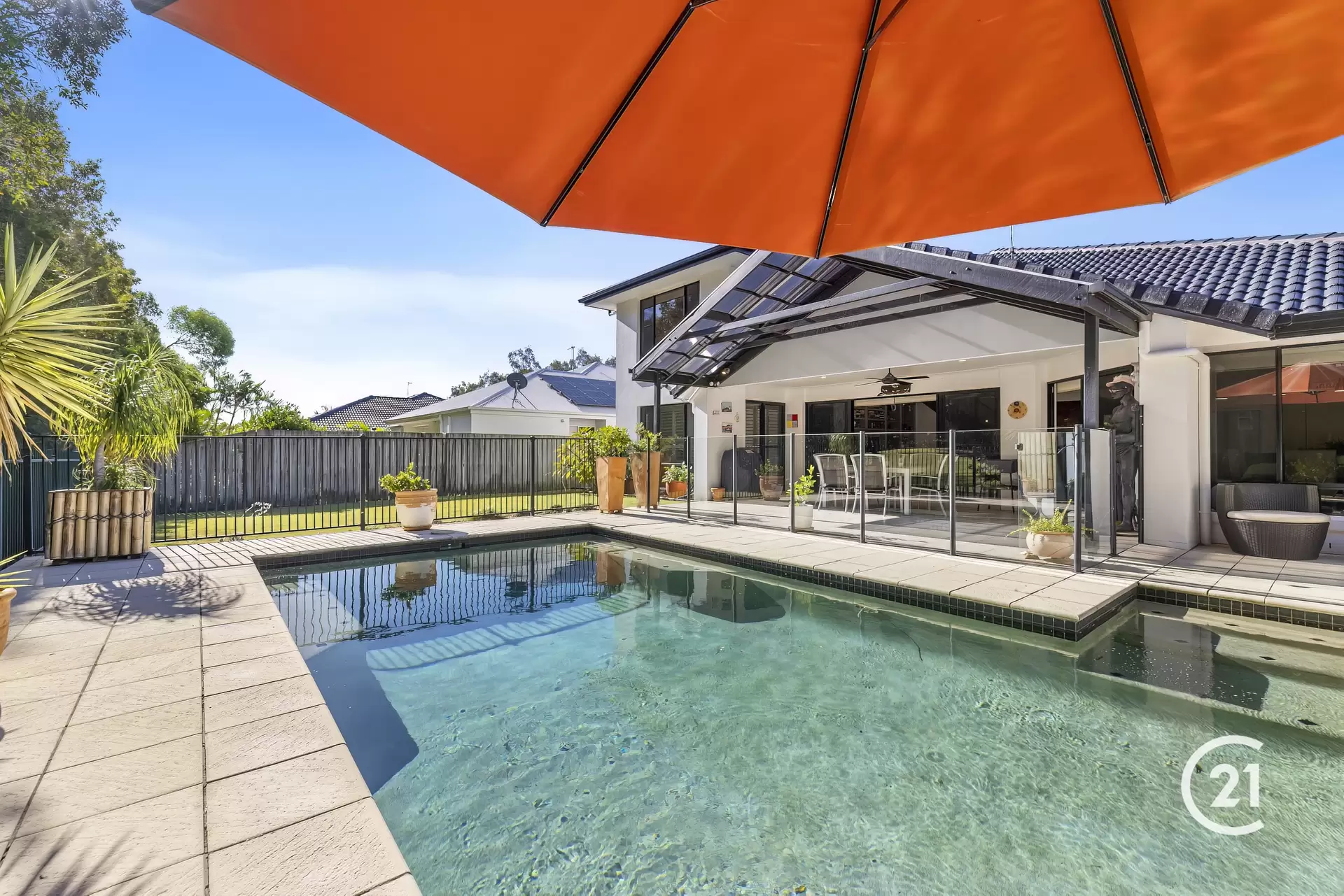 Photo #13: 57 Forest Ridge Circuit, Peregian Springs - Sold by Ray White Noosa