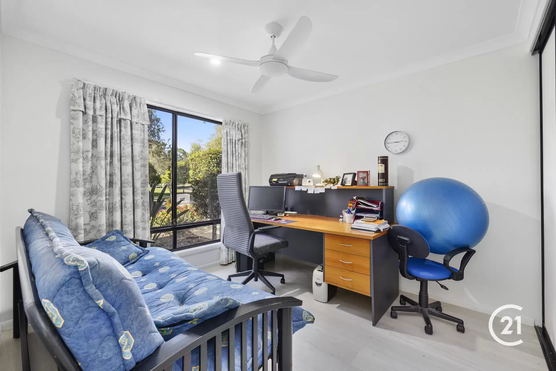Photo #19: 57 Forest Ridge Circuit, Peregian Springs - Sold by Ray White Noosa
