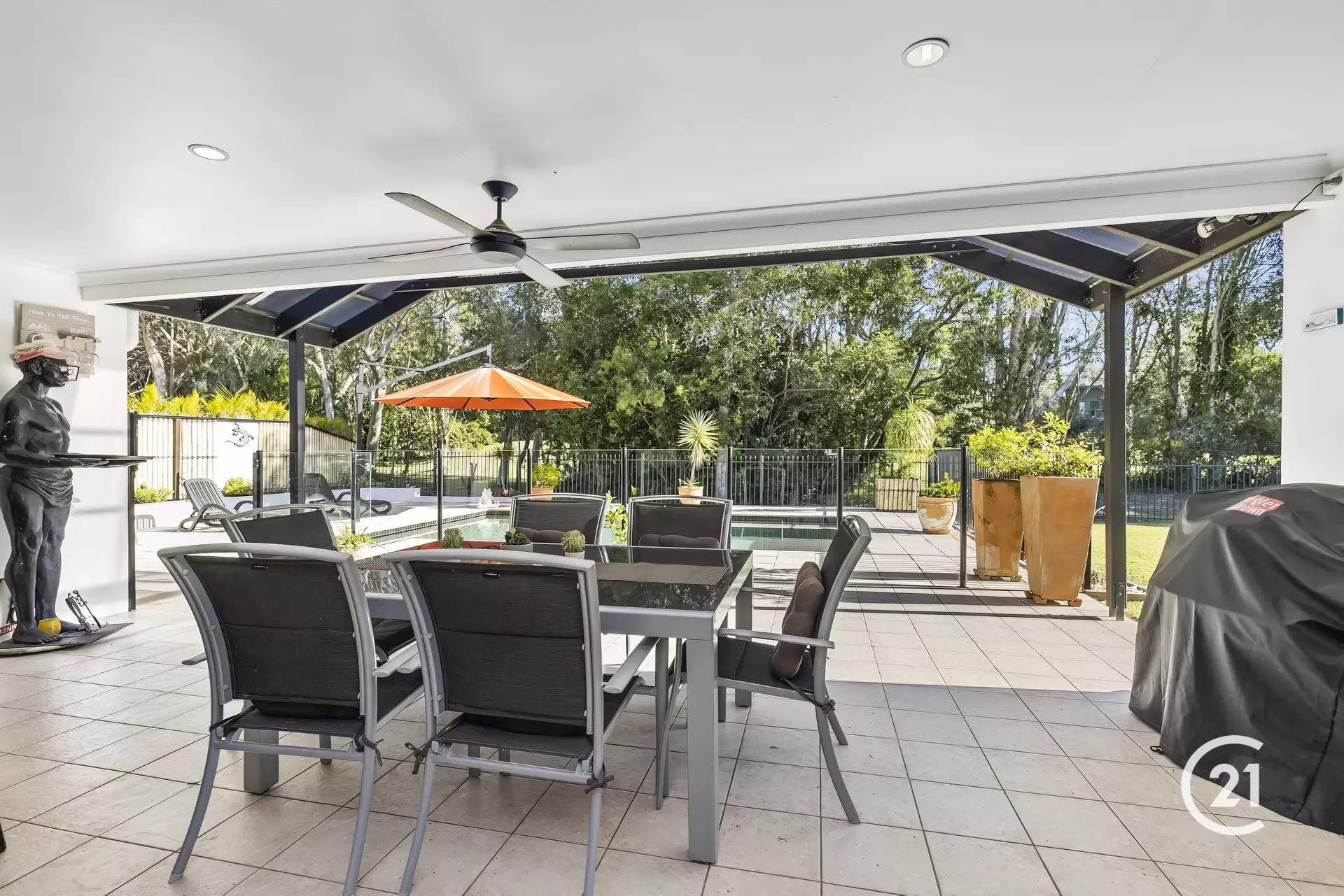 Photo #11: 57 Forest Ridge Circuit, Peregian Springs - Sold by Ray White Noosa