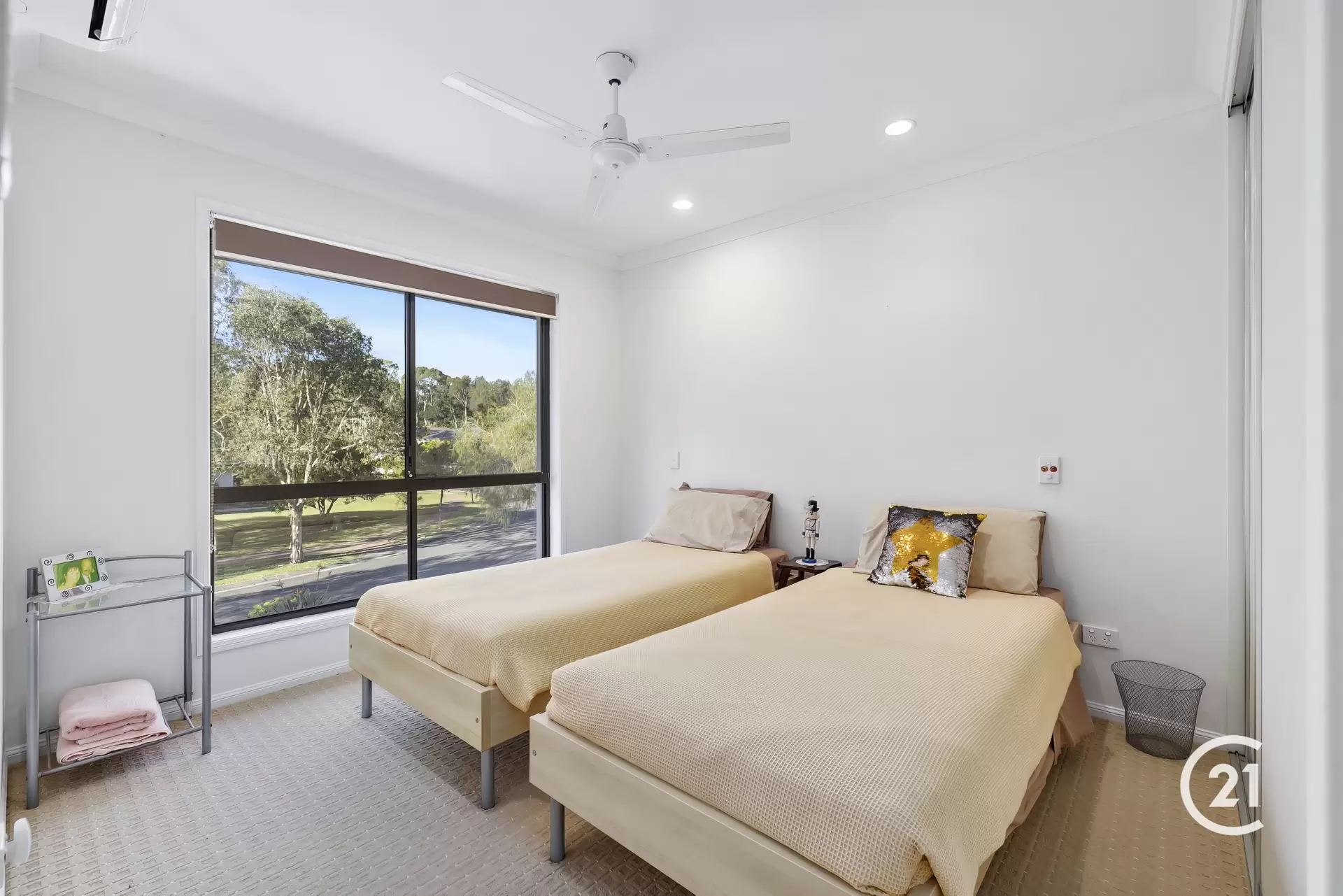 Photo #12: 57 Forest Ridge Circuit, Peregian Springs - Sold by Ray White Noosa