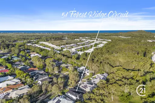 57 Forest Ridge Circuit, Peregian Springs Sold by Ray White Noosa - image 21