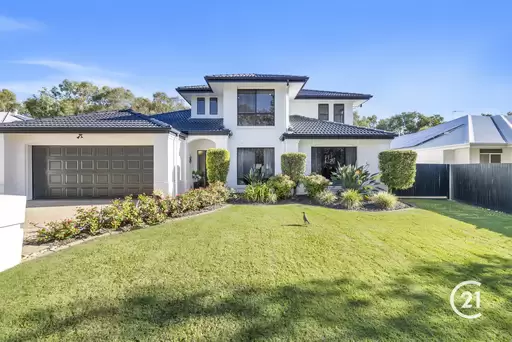 57 Forest Ridge Circuit, Peregian Springs Sold by Ray White Noosa
