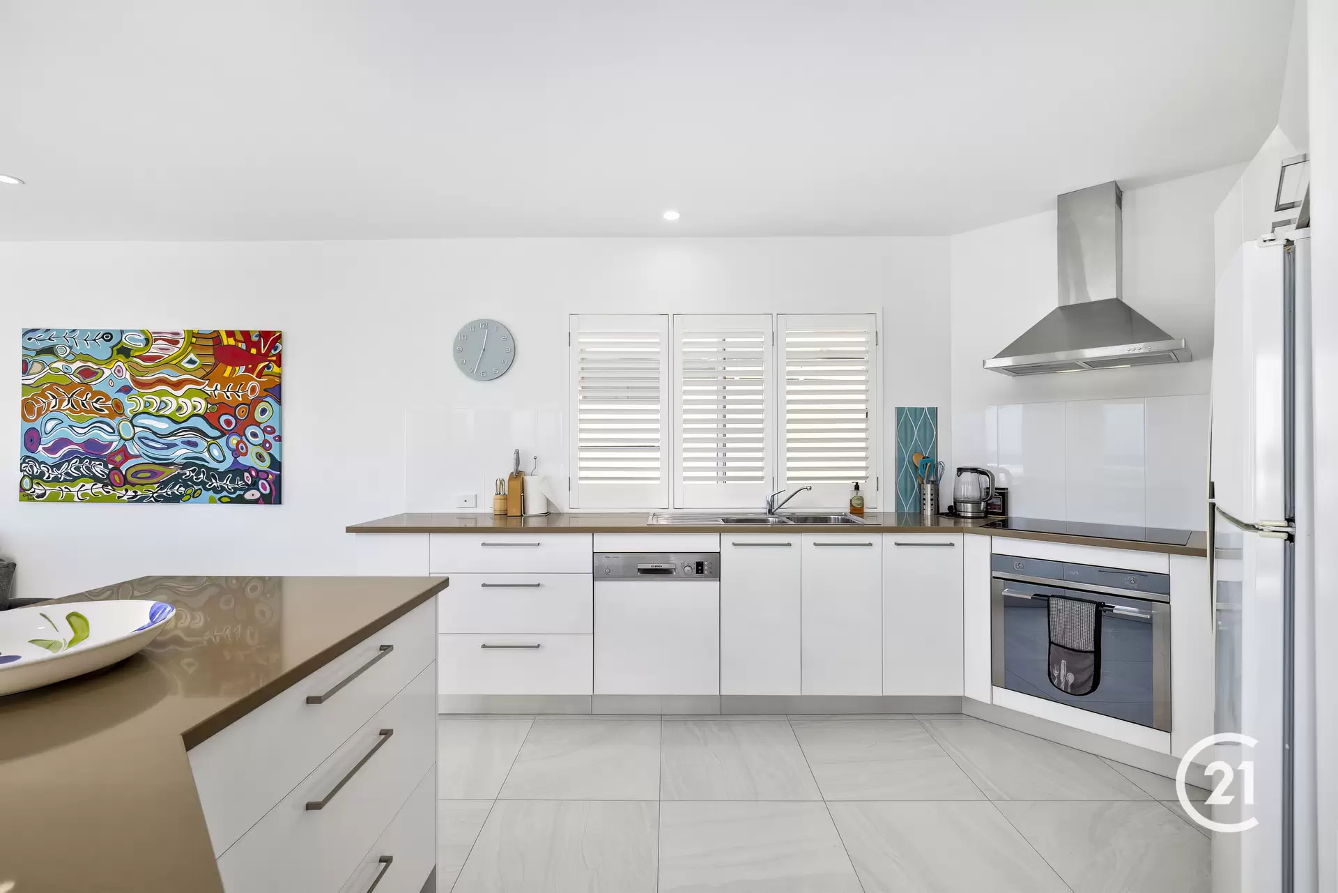 Photo #12: 2/37 Tingira Crescent, Sunrise Beach - Sold by Ray White Noosa