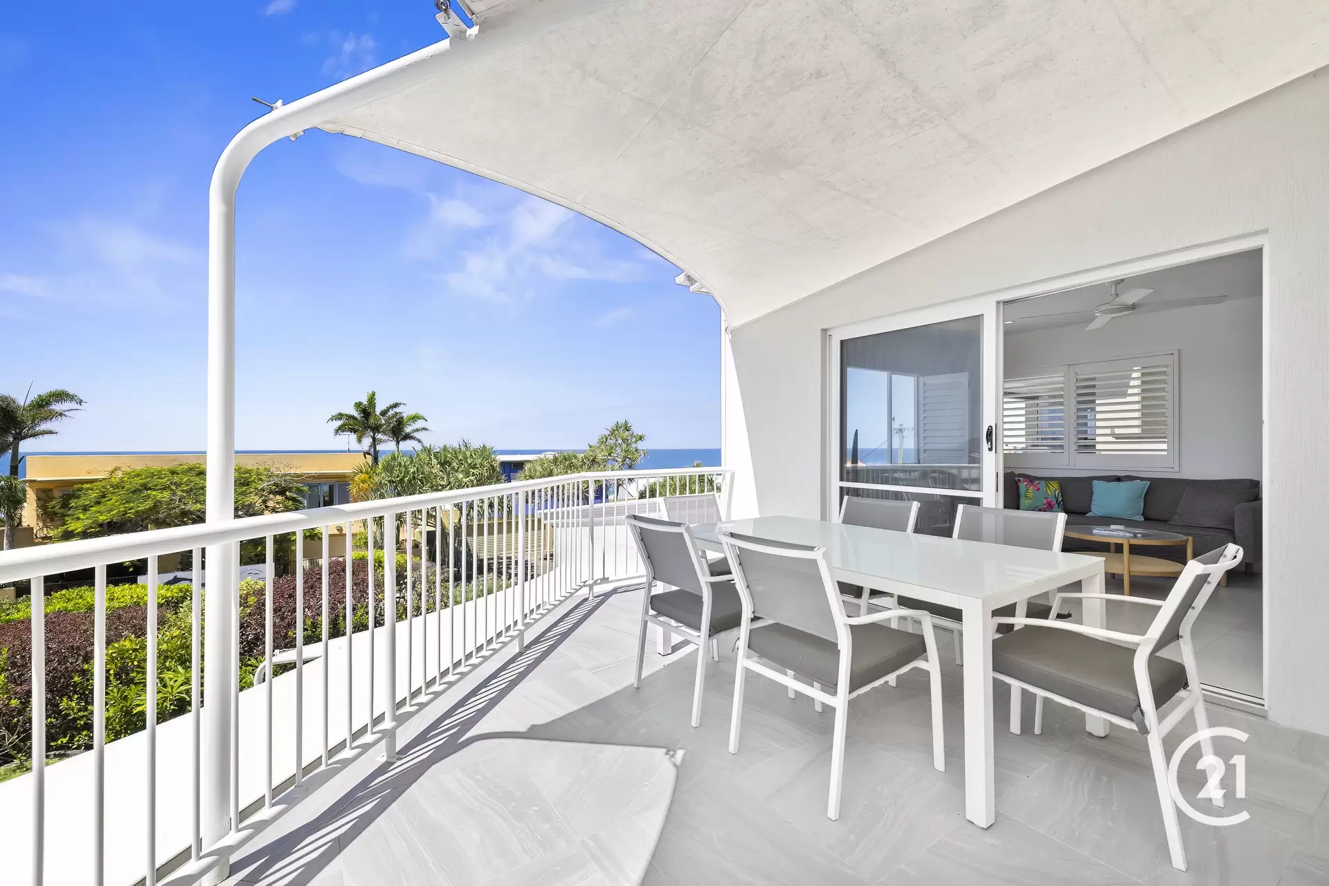 Photo #14: 2/37 Tingira Crescent, Sunrise Beach - Sold by Ray White Noosa