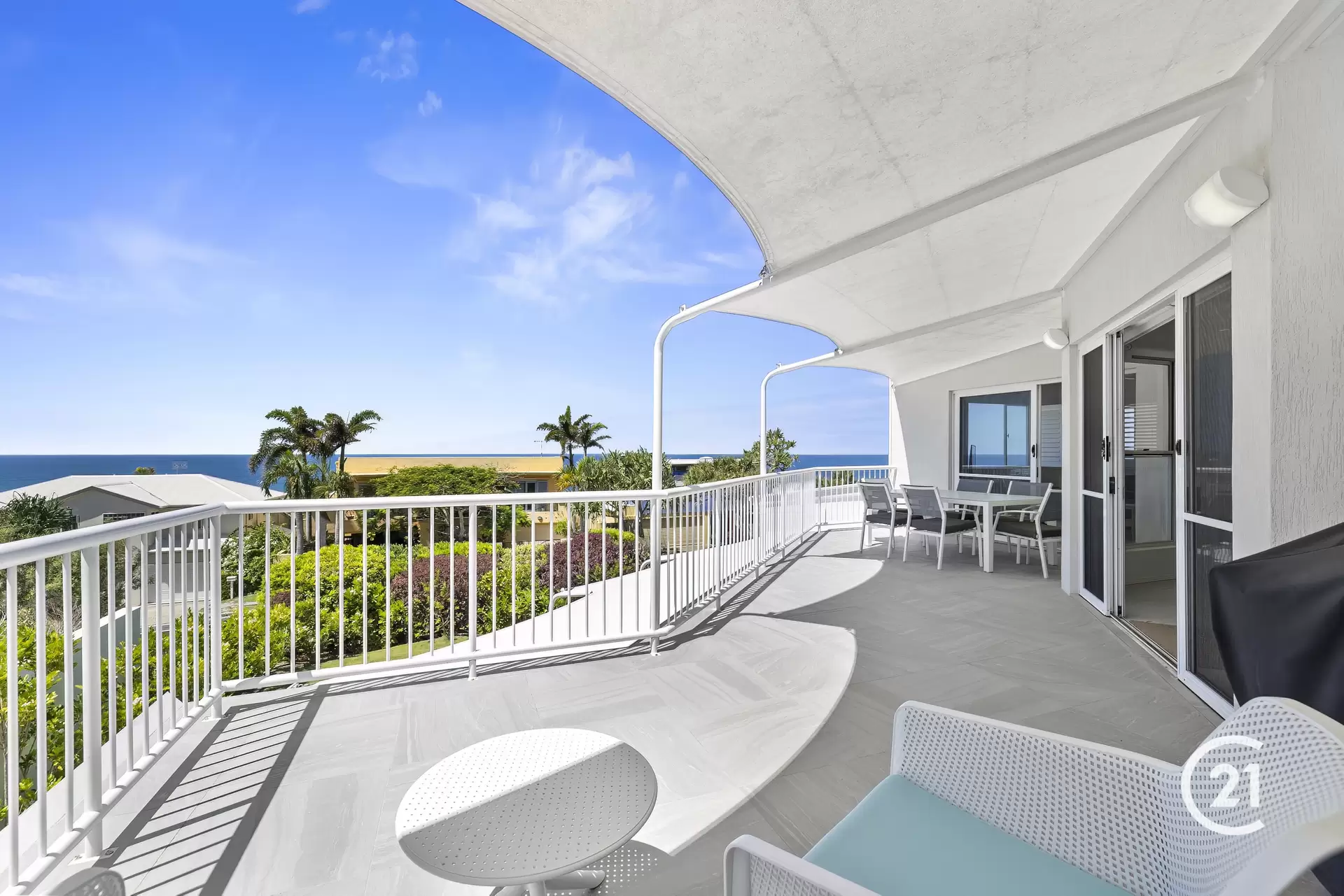 Photo #3: 2/37 Tingira Crescent, Sunrise Beach - Sold by Ray White Noosa