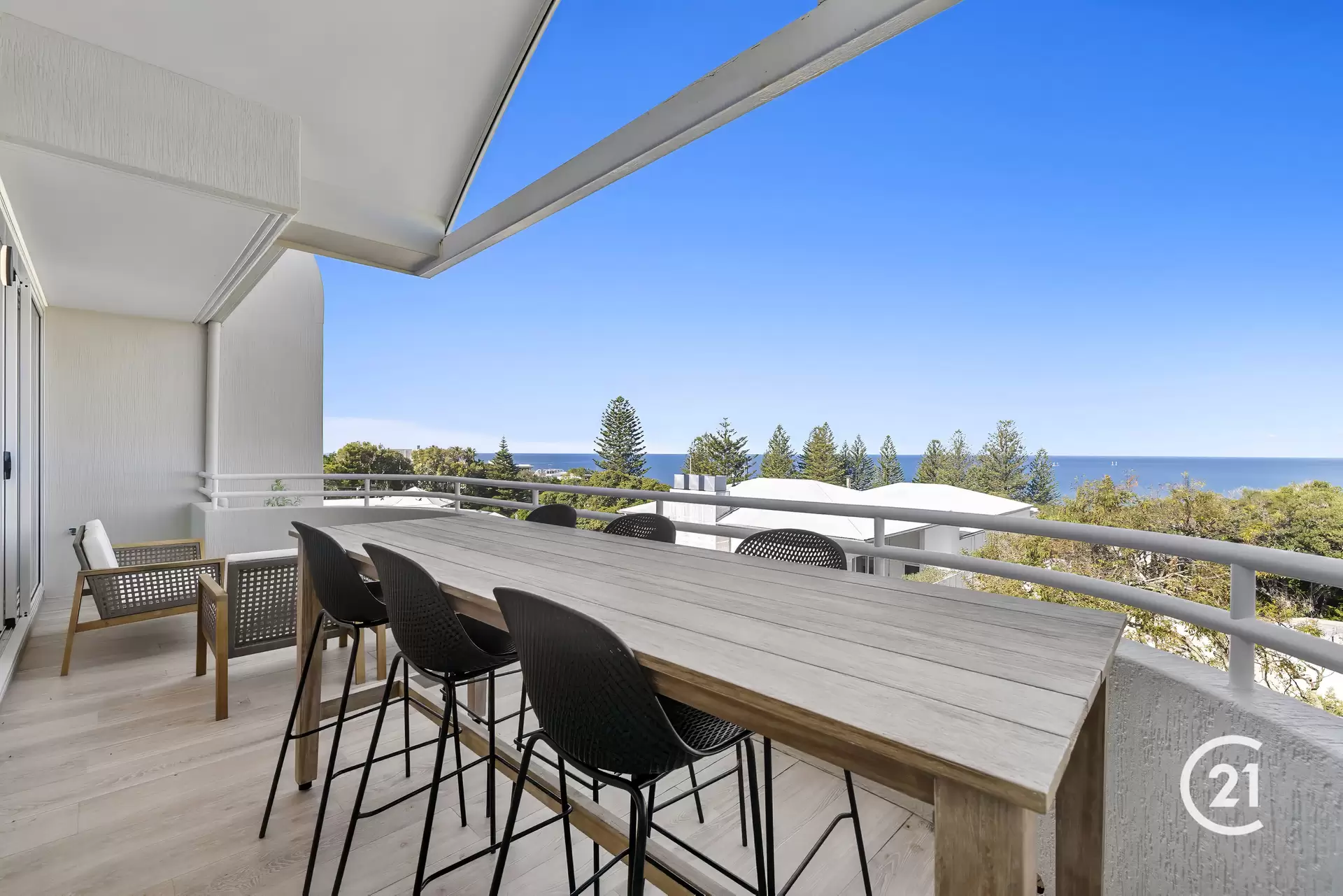 Photo #12: 11/6 Douglas Street, Sunshine Beach - Sold by Ray White Noosa