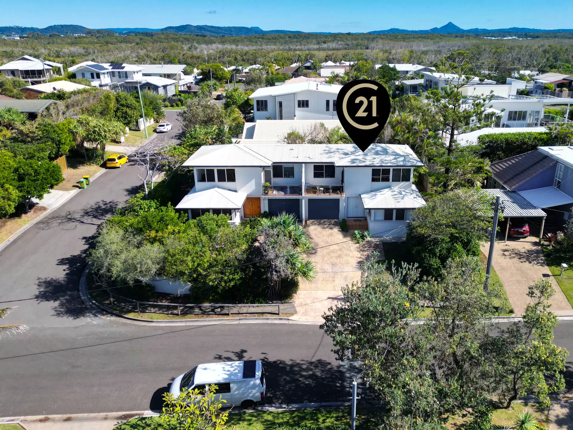 Photo #2: 2/79 Lorikeet Drive, Peregian Beach - Sold by Ray White Noosa