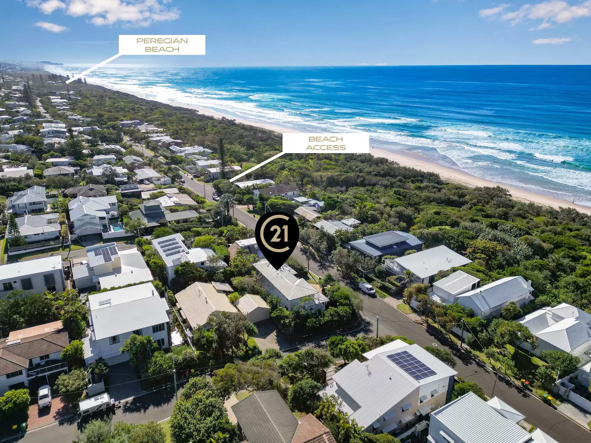 Photo #19: 2/79 Lorikeet Drive, Peregian Beach - Sold by Ray White Noosa