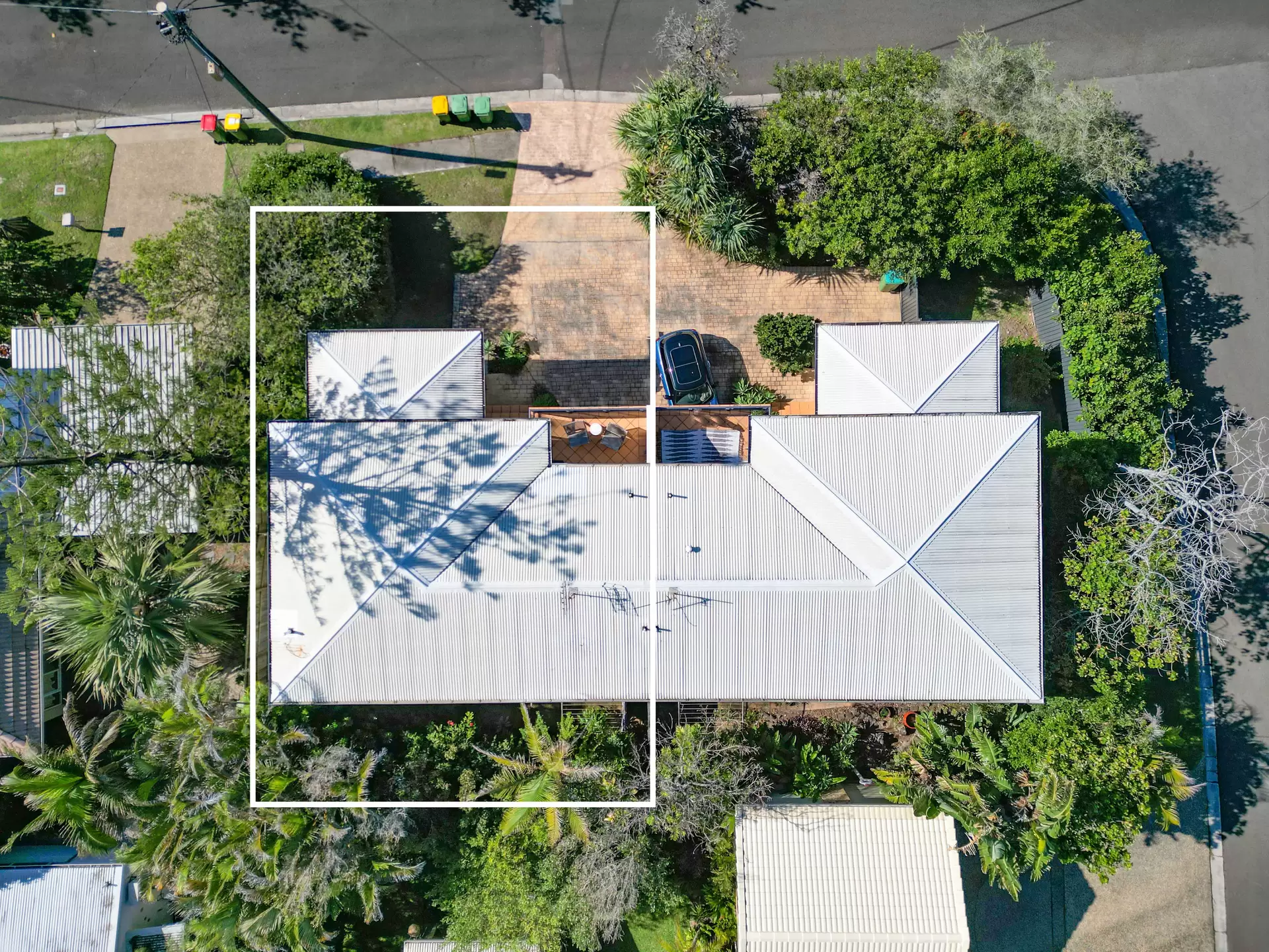 Photo #3: 2/79 Lorikeet Drive, Peregian Beach - Sold by Ray White Noosa