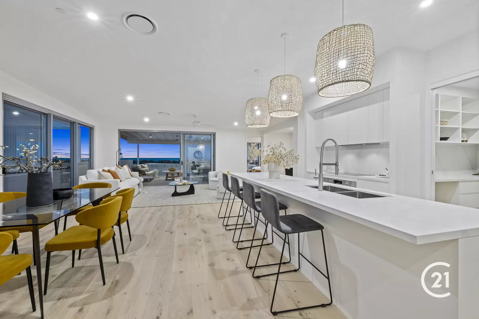 Photo #1: 7/17 First Avenue, Coolum Beach - Sold by Ray White Noosa