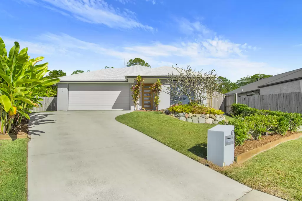 19 Spotted Gum Court, Cooroy Sold by Ray White Noosa