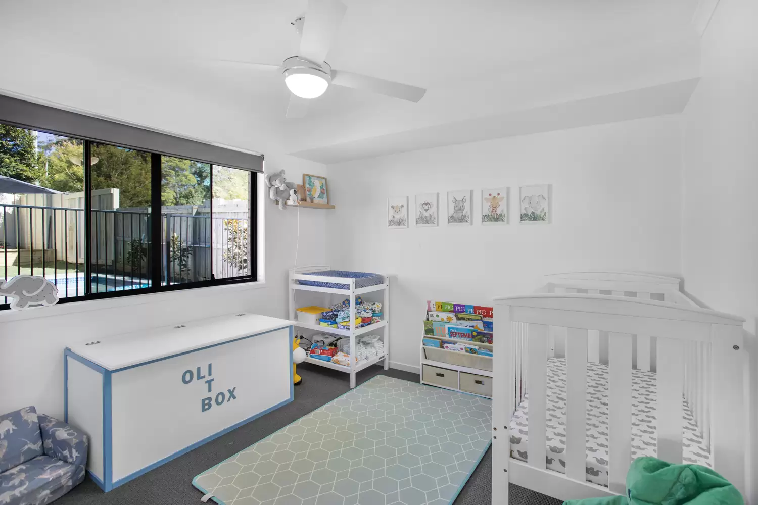 Photo #12: 19 Spotted Gum Court, Cooroy - Sold by Ray White Noosa