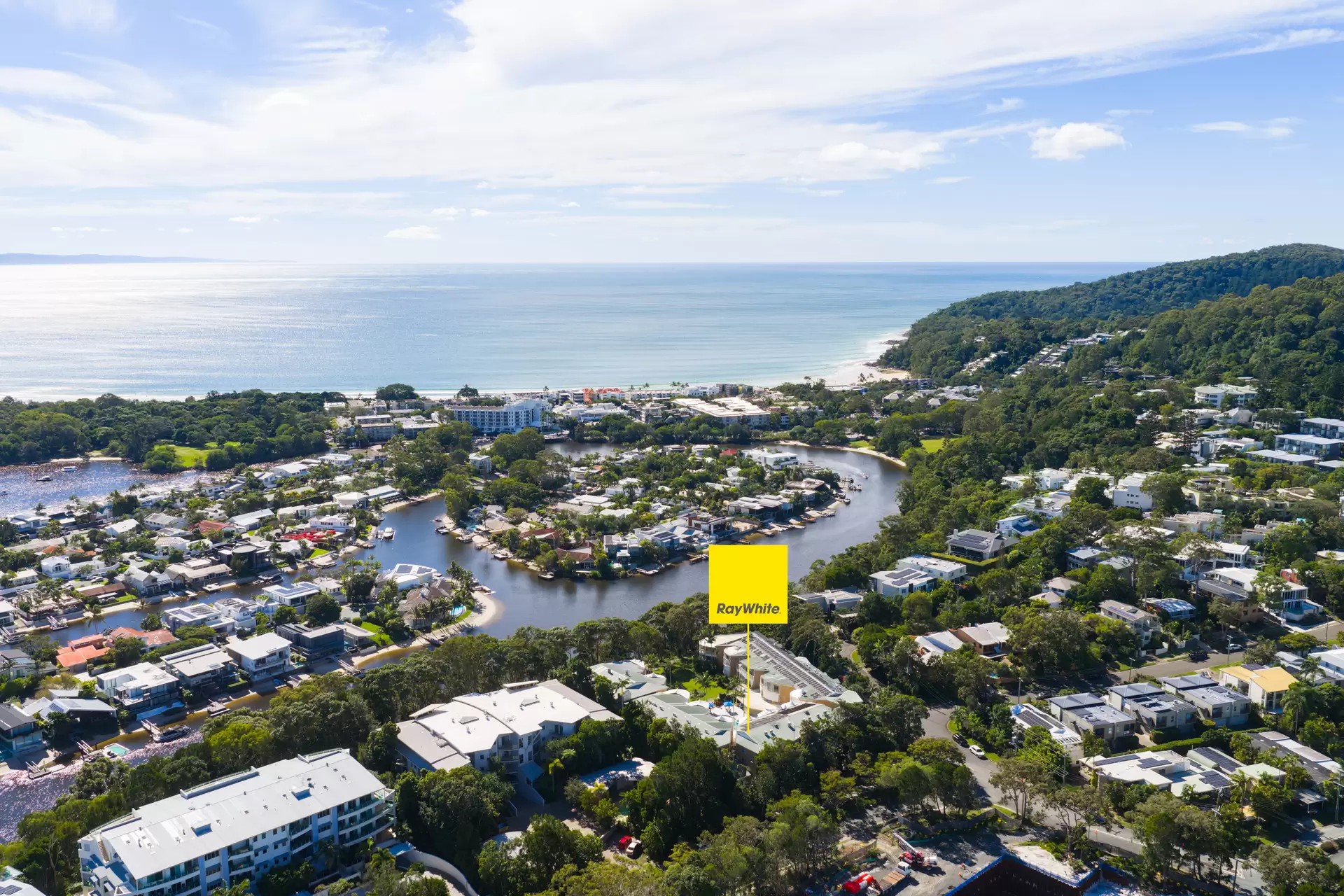 Photo #18: 15/2 Serenity Close, Noosa Heads - For Sale by Ray White Noosa