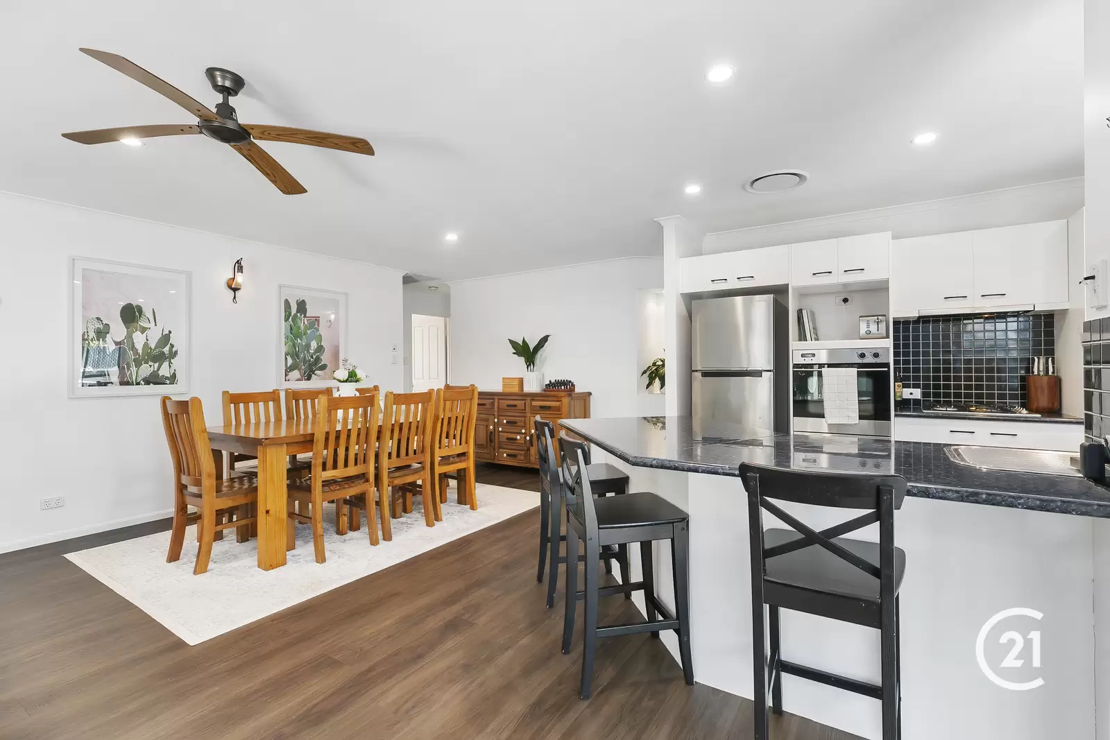 Photo #12: 50 Furness Drive, Tewantin - Sold by Ray White Noosa