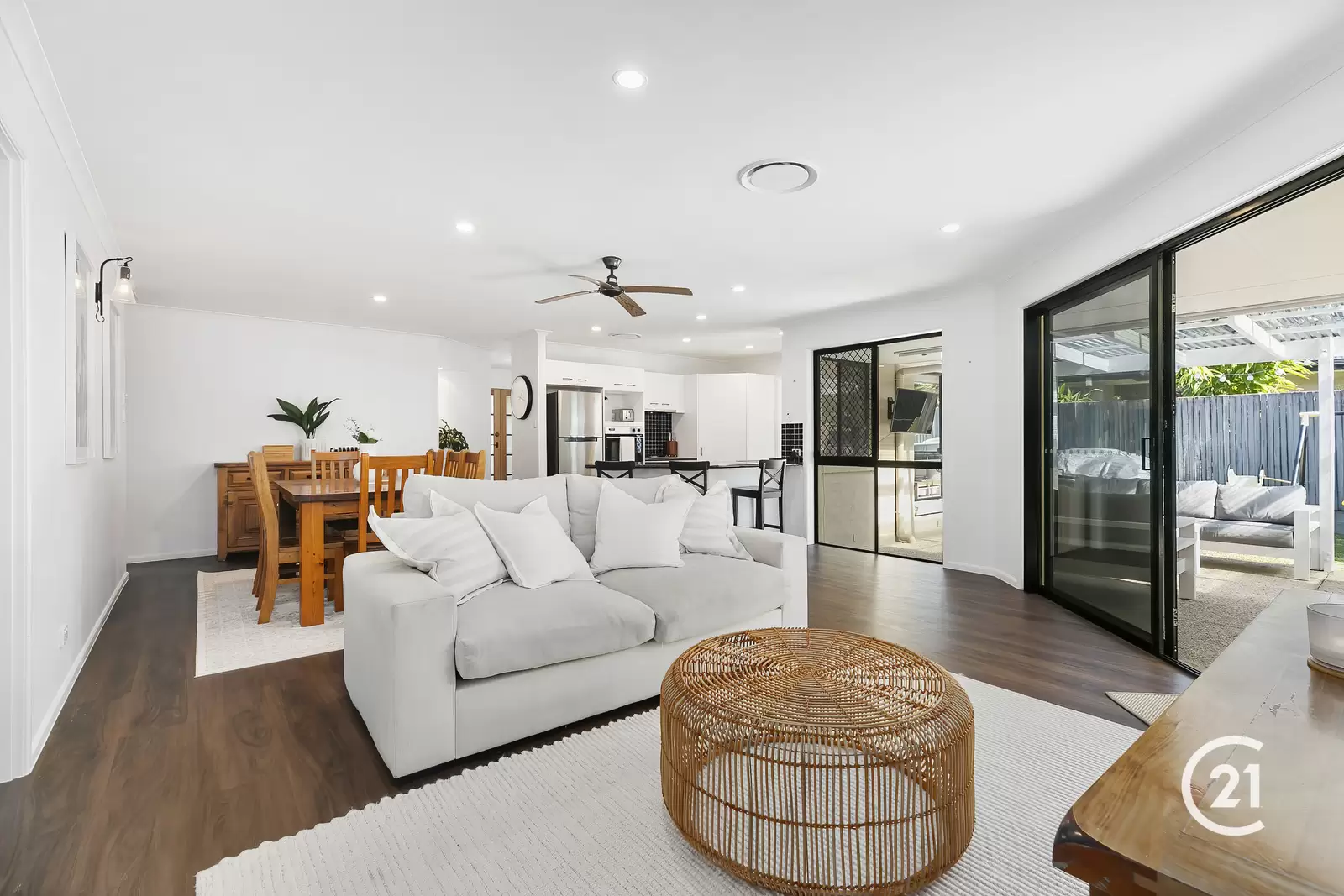 Photo #2: 50 Furness Drive, Tewantin - Sold by Ray White Noosa