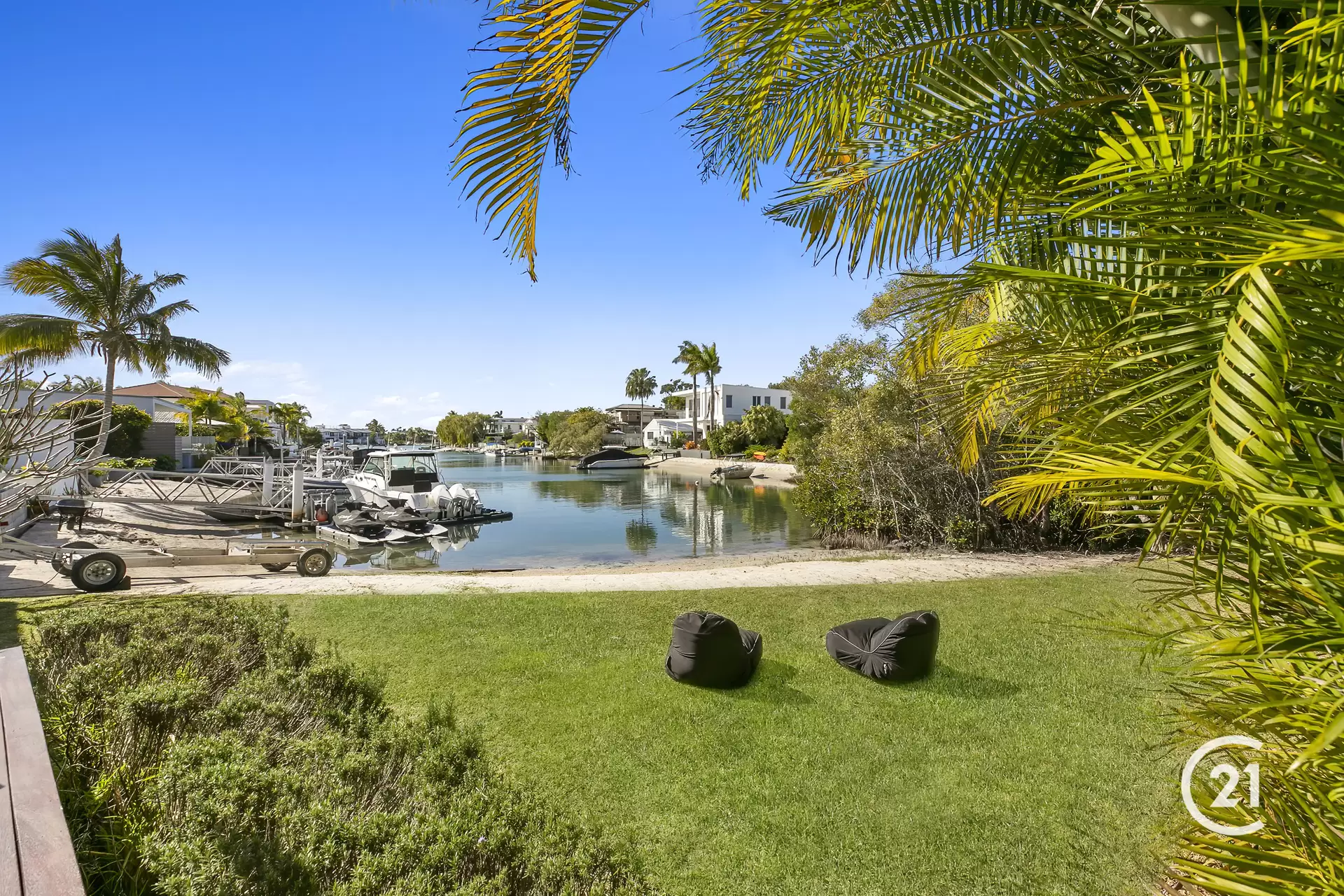 Photo #21: 7 Dolphin Crescent, Noosaville - Sold by Ray White Noosa
