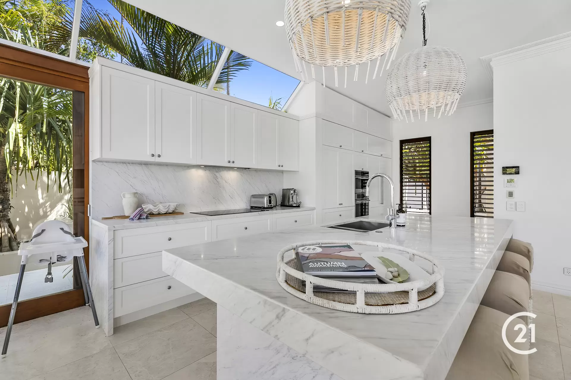 Photo #6: 7 Dolphin Crescent, Noosaville - Sold by Ray White Noosa