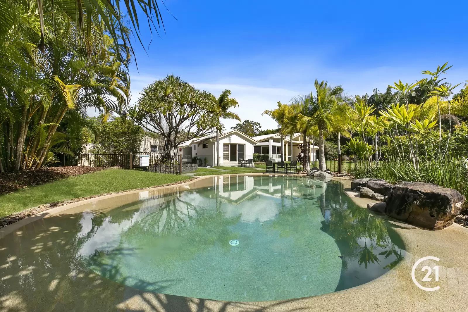 Photo #2: 17 Kimberley Court, Doonan - Sold by Ray White Noosa