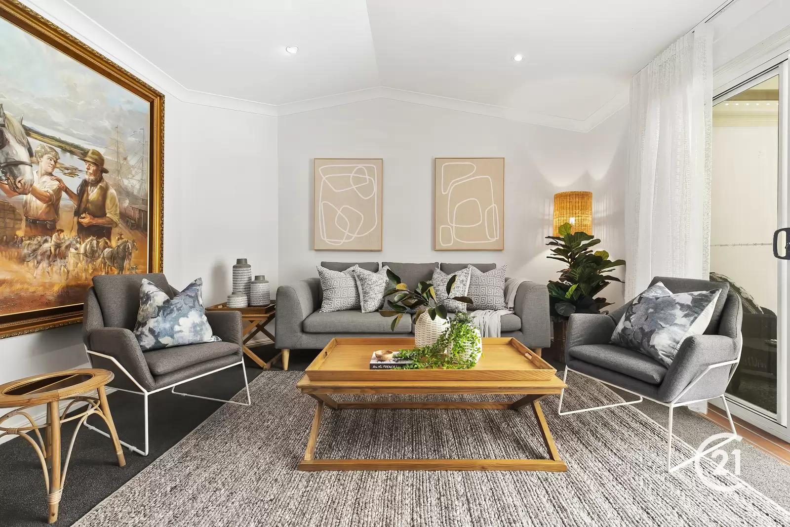 Photo #12: 17 Kimberley Court, Doonan - Sold by Ray White Noosa