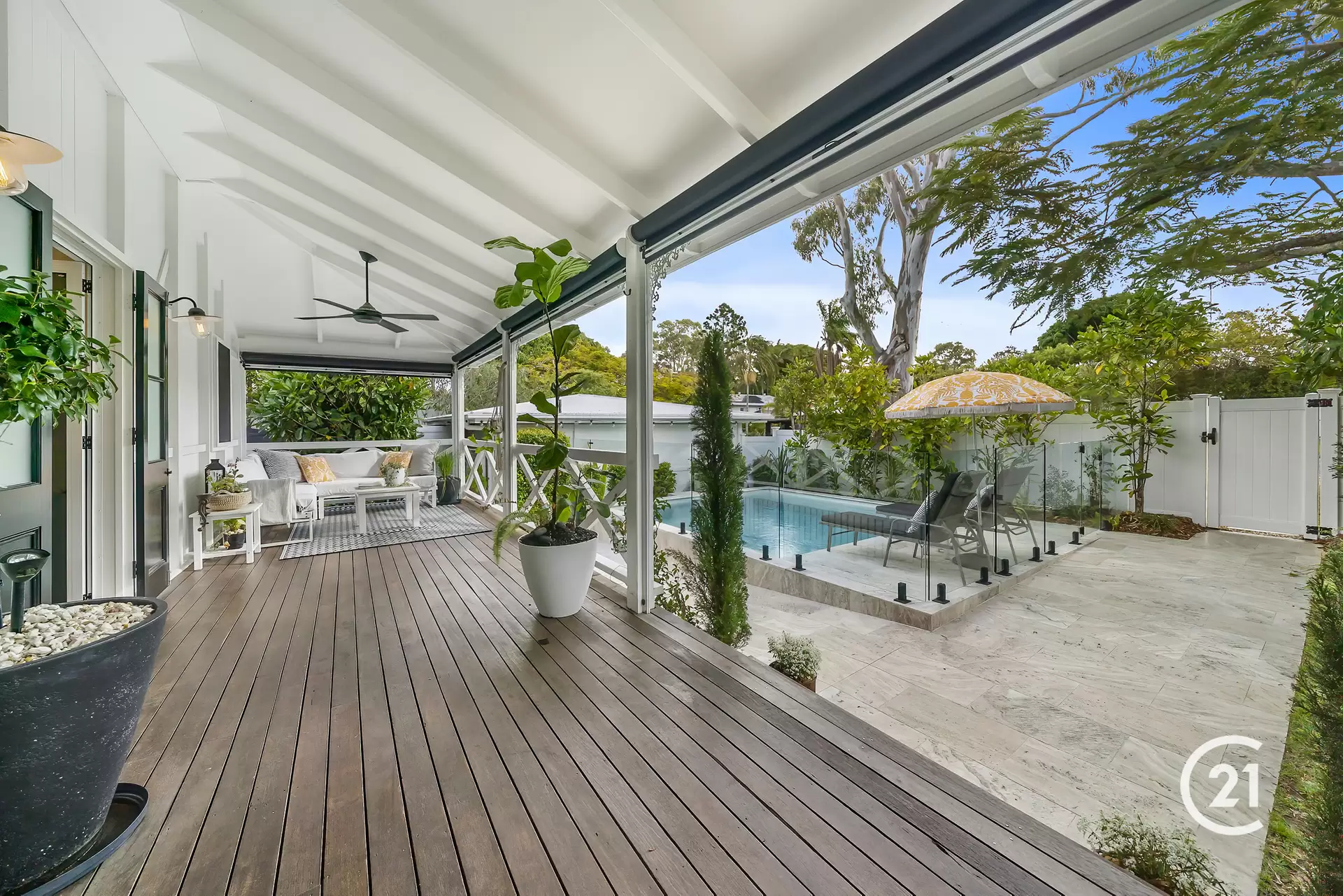 Photo #20: 65 Ward Street, Tewantin - Sold by Ray White Noosa