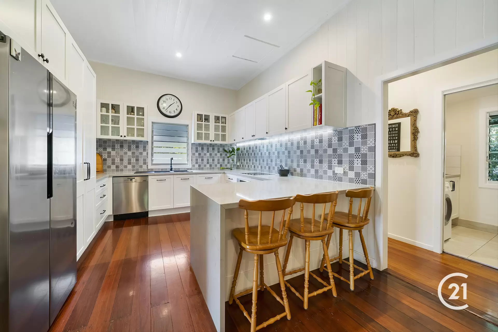 Photo #4: 65 Ward Street, Tewantin - Sold by Ray White Noosa