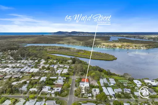 65 Ward Street, Tewantin Sold by Ray White Noosa - image 2