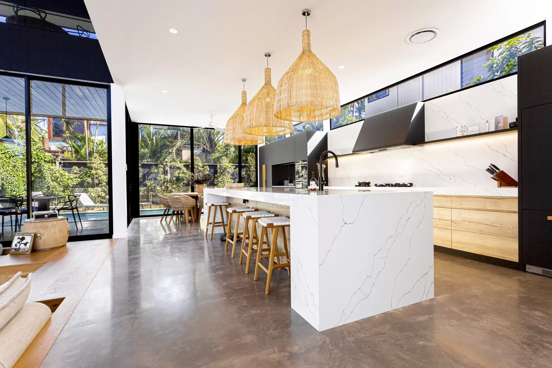 Photo #6: 19 Pacific Avenue, Sunshine Beach - Sold by Ray White Noosa