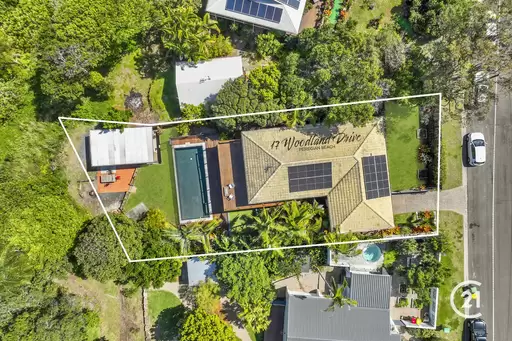 17 Woodland Drive, Peregian Beach Sold by Ray White Noosa - image 20