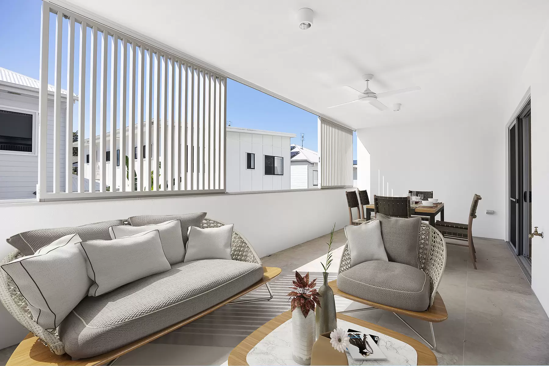 Photo #8: 2/17 First Avenue, Coolum Beach - Sold by Ray White Noosa