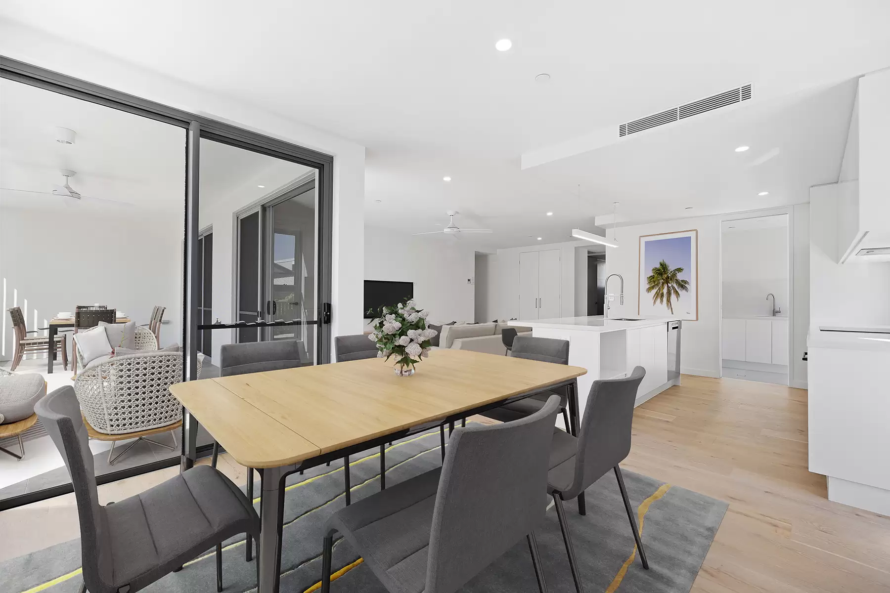 Photo #1: 2/17 First Avenue, Coolum Beach - Sold by Ray White Noosa
