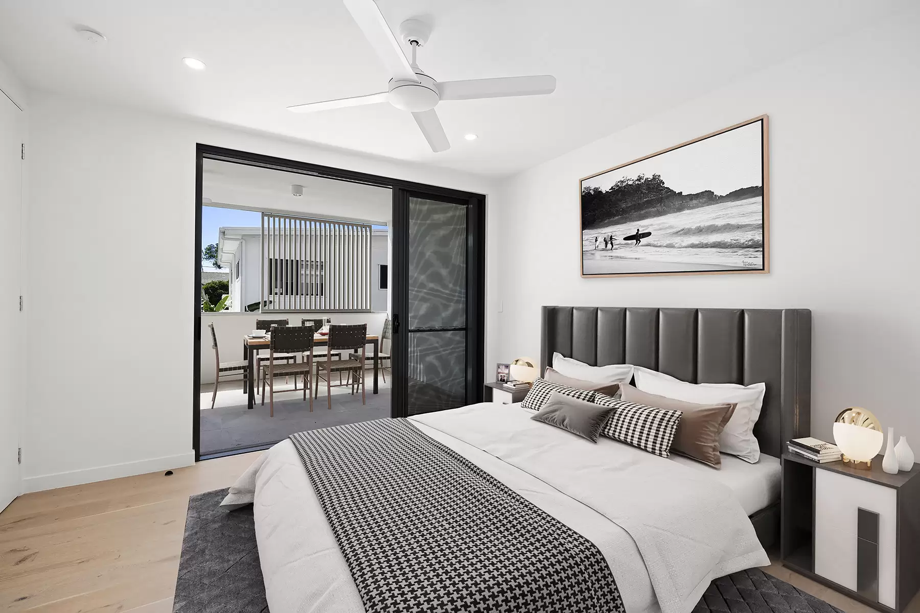 Photo #3: 2/17 First Avenue, Coolum Beach - Sold by Ray White Noosa