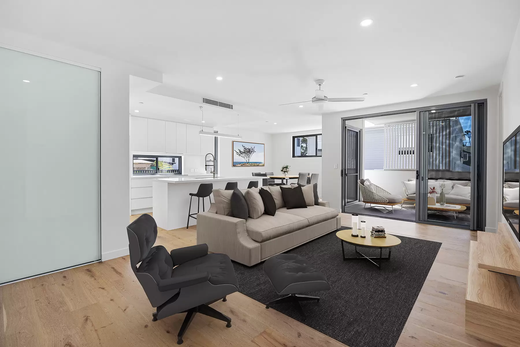 Photo #6: 2/17 First Avenue, Coolum Beach - Sold by Ray White Noosa
