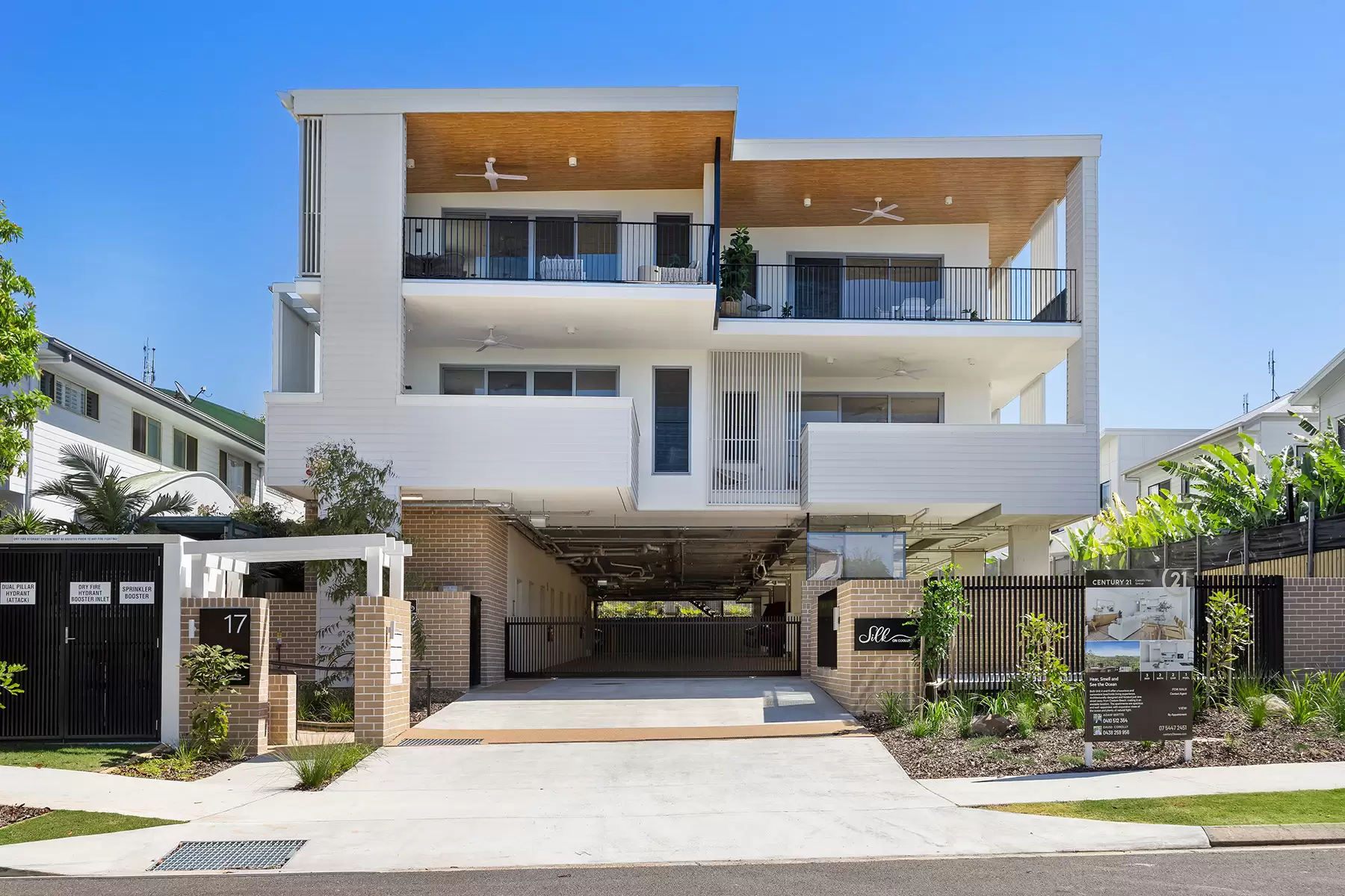 Photo #2: 2/17 First Avenue, Coolum Beach - Sold by Ray White Noosa