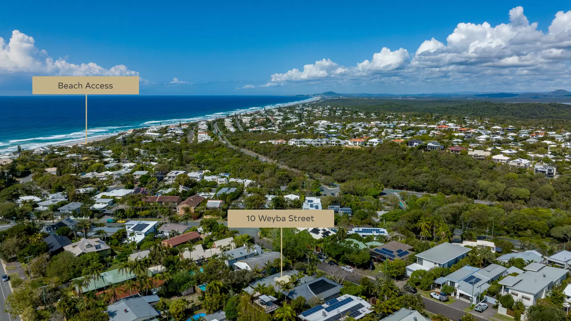 Photo #16: 10 Weyba Street, Sunshine Beach - Sold by Ray White Noosa