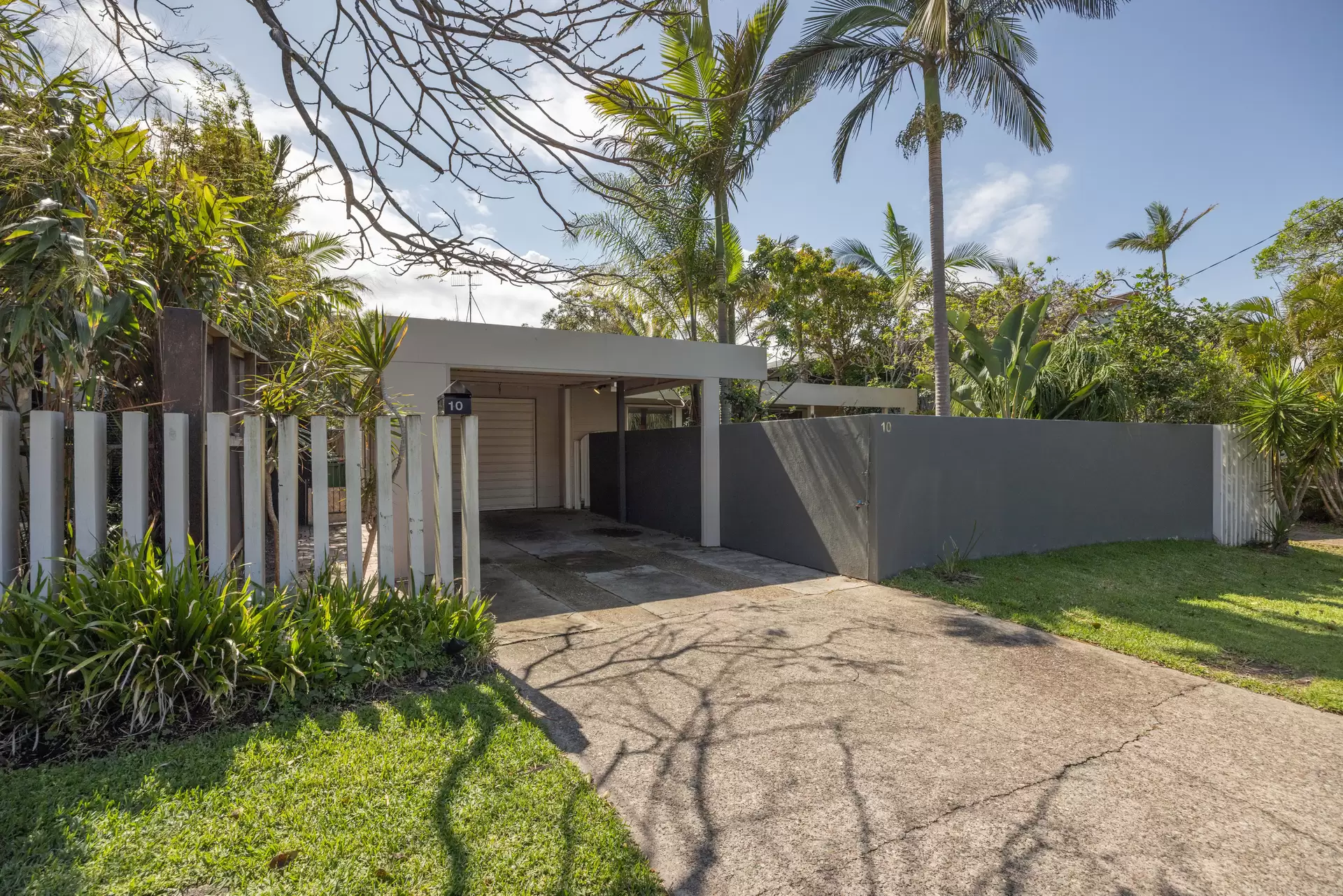 Photo #1: 10 Weyba Street, Sunshine Beach - Sold by Ray White Noosa