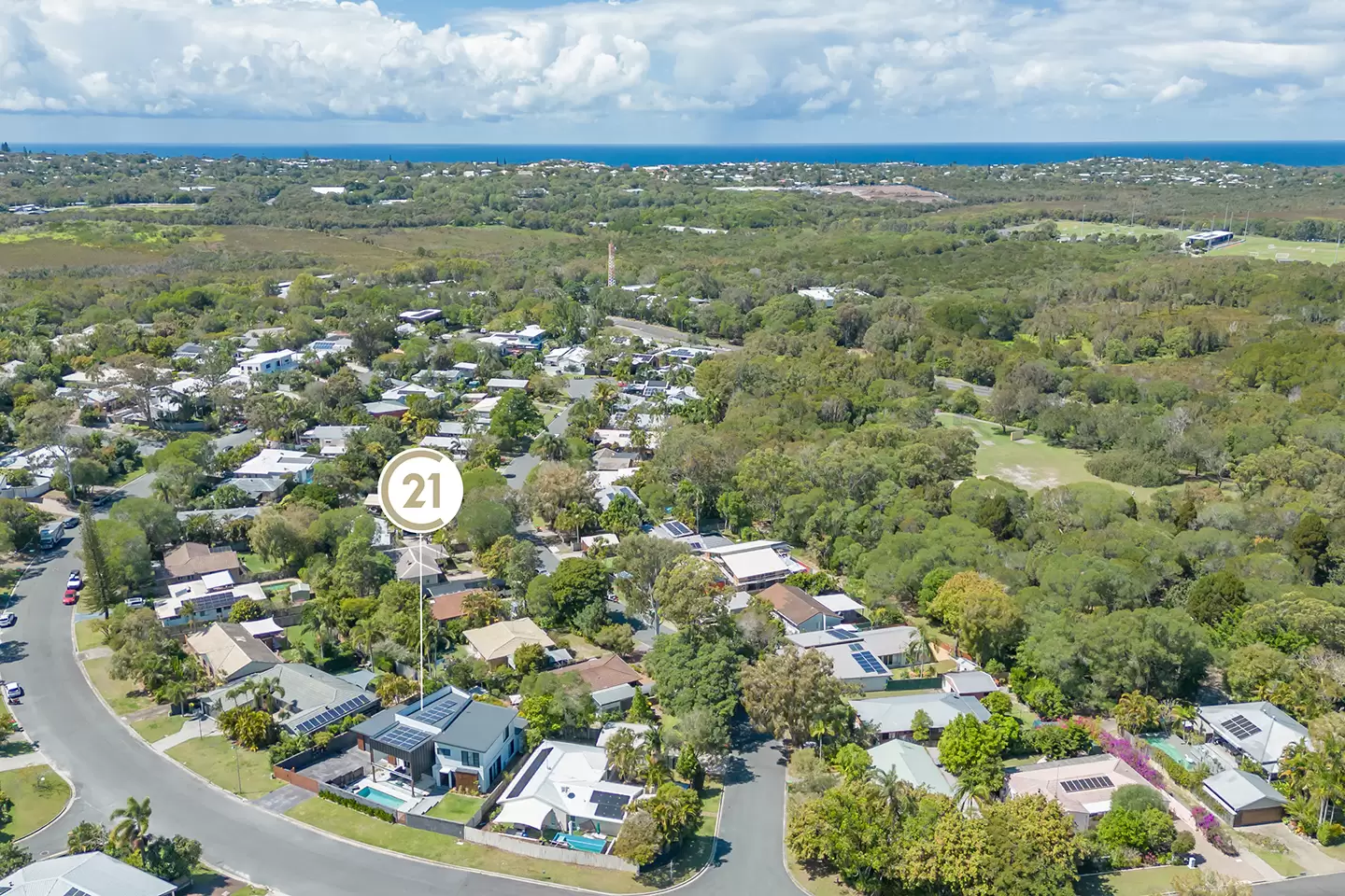 Photo #26: 29 Tarina Street, Noosa Heads - Sold by Ray White Noosa