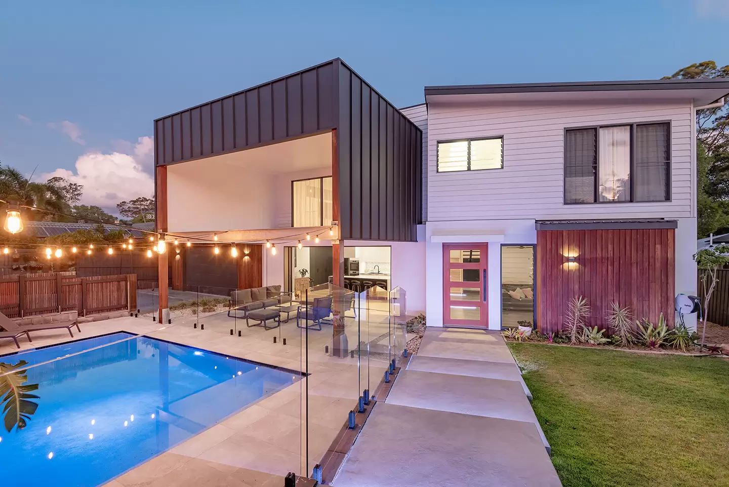 Photo #2: 29 Tarina Street, Noosa Heads - Sold by Ray White Noosa