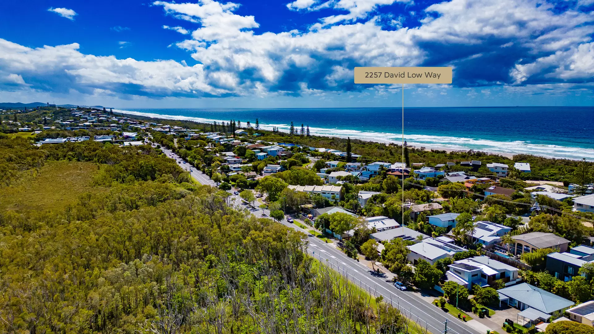 Photo #4: 2257 David Low Way, Peregian Beach - Sold by Ray White Noosa