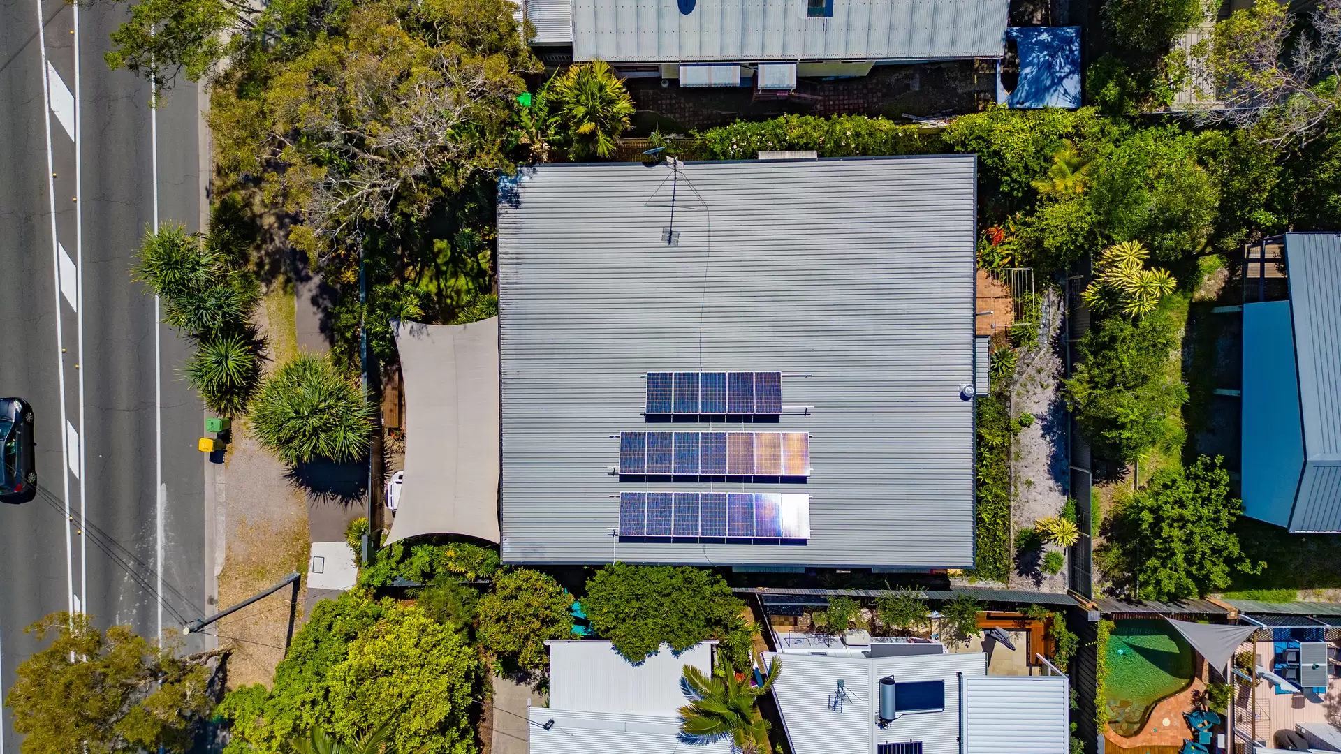 Photo #3: 2257 David Low Way, Peregian Beach - Sold by Ray White Noosa