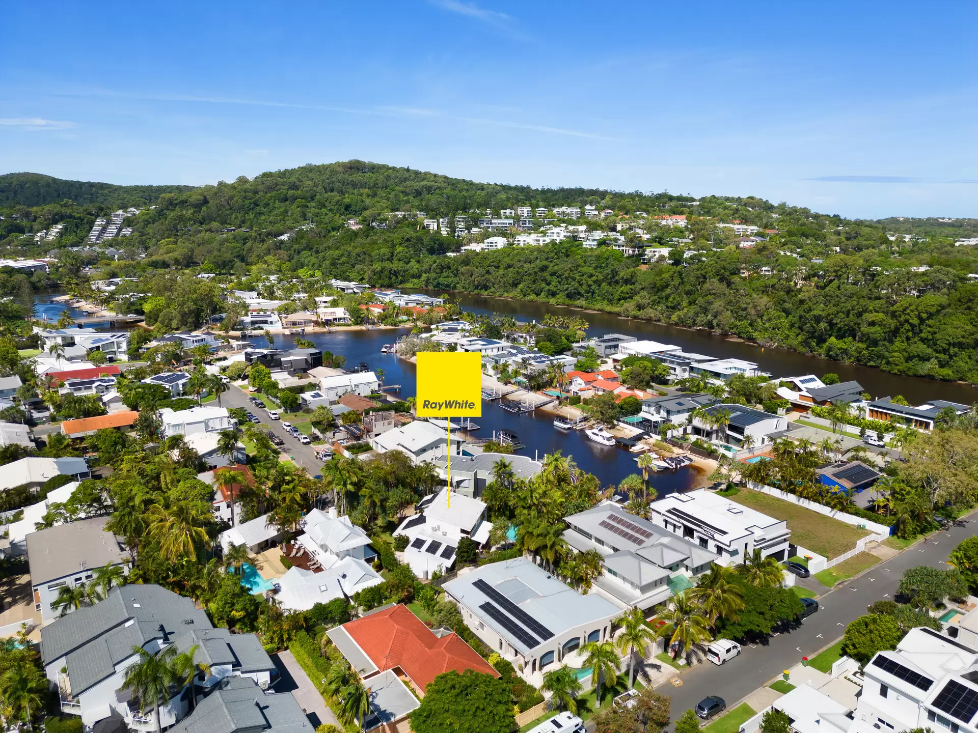 Photo #26: 14 Wesley Court, Noosa Heads - Auction by Ray White Noosa