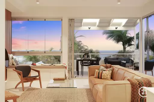 House 2 Sobraon Street, Sunrise Beach Sold by Ray White Noosa