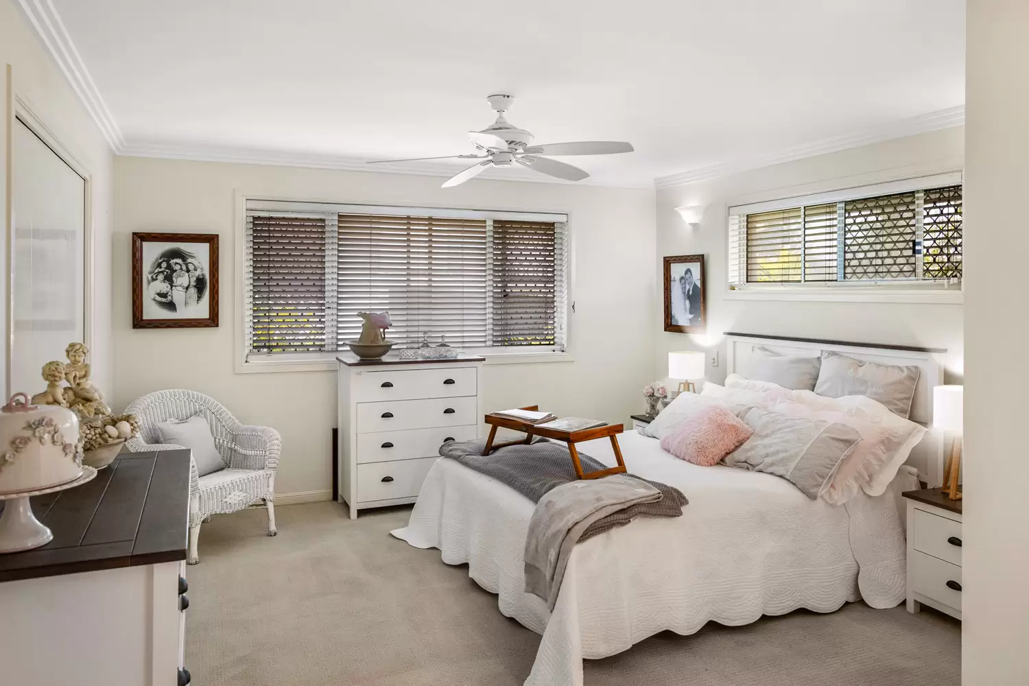 Photo #12: 12 Orealla Crescent, Sunrise Beach - Sold by Ray White Noosa