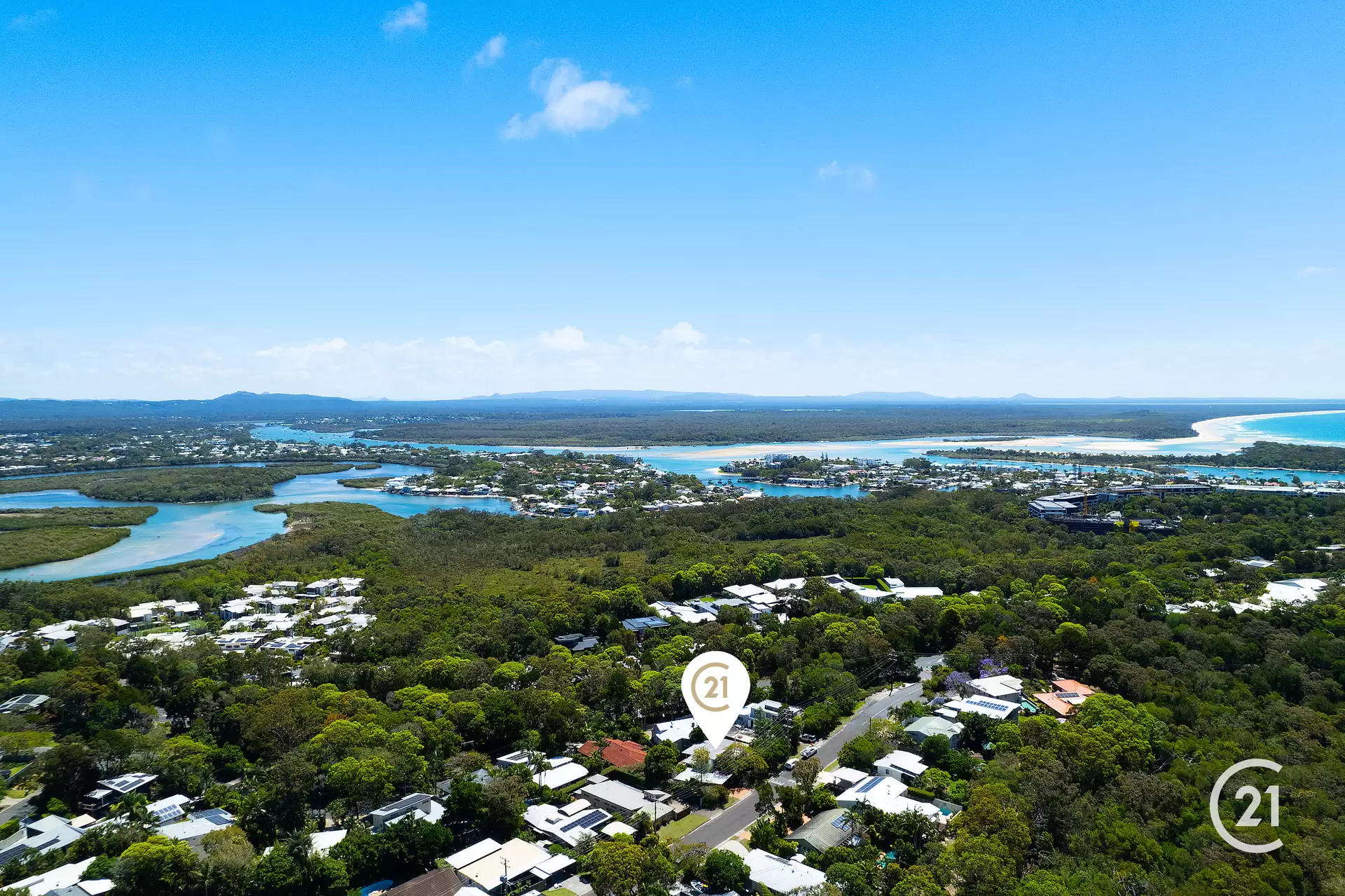 Photo #17: 53 Allambi Terrace, Noosa Heads - Sold by Ray White Noosa