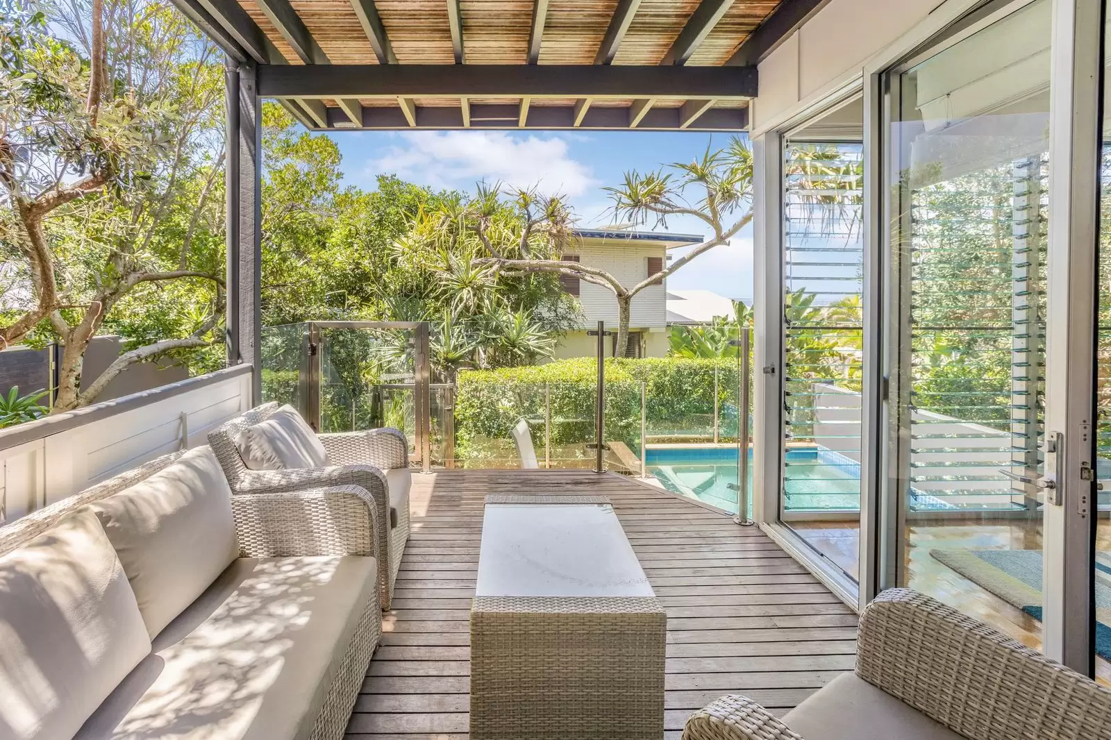 Photo #15: 2/10 Martin Street, Peregian Beach - Sold by Ray White Noosa
