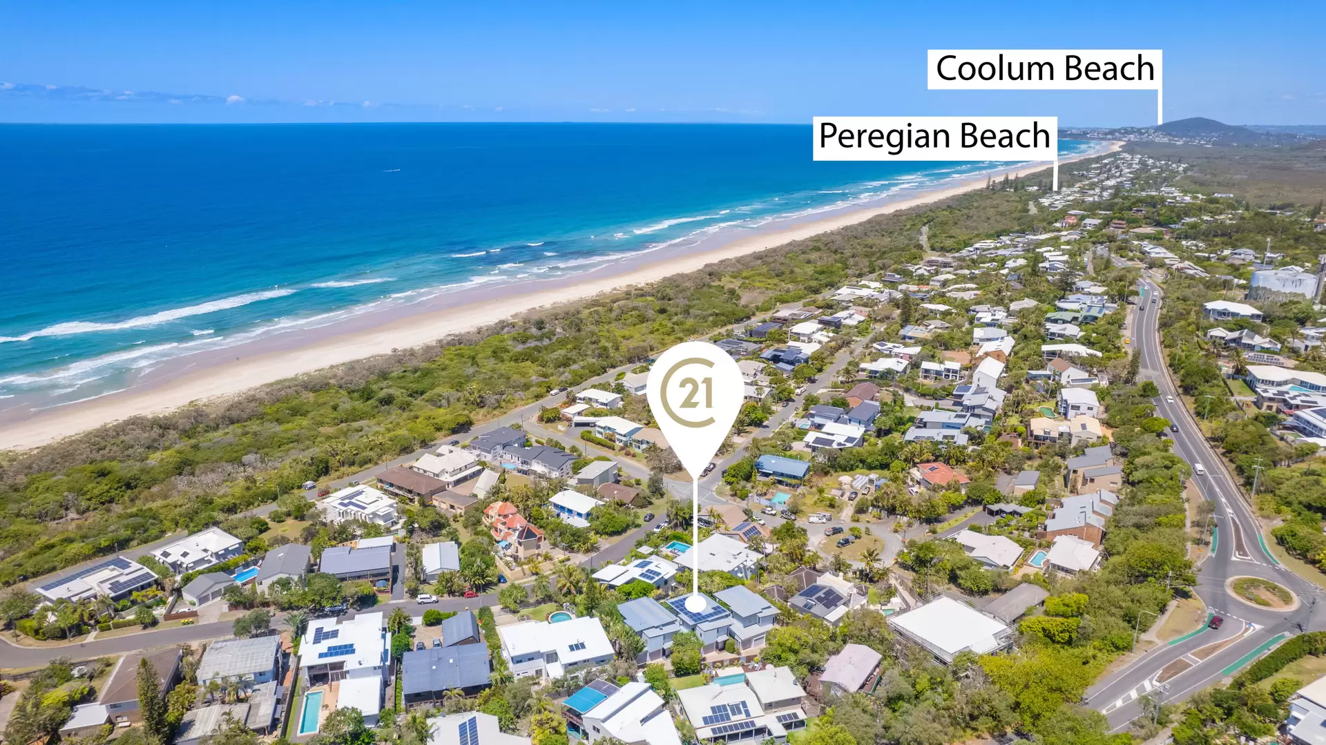 Photo #5: 2/10 Martin Street, Peregian Beach - Sold by Ray White Noosa