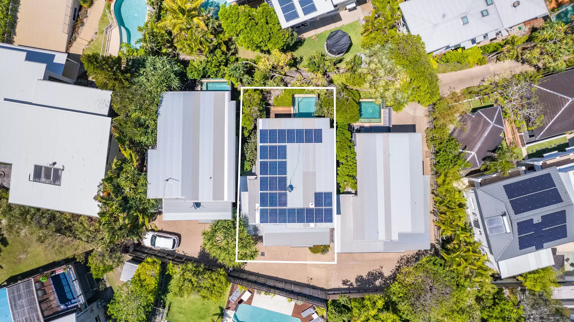 Photo #6: 2/10 Martin Street, Peregian Beach - Sold by Ray White Noosa